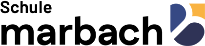 Schule Marbach